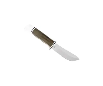 Buck 103 Skinner, Nero