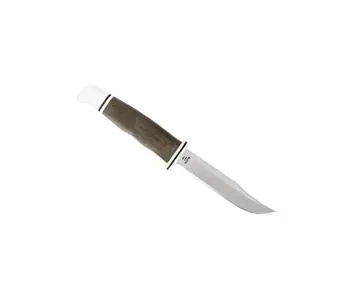 Buck Woodsman Pro 112 Lama Fissa