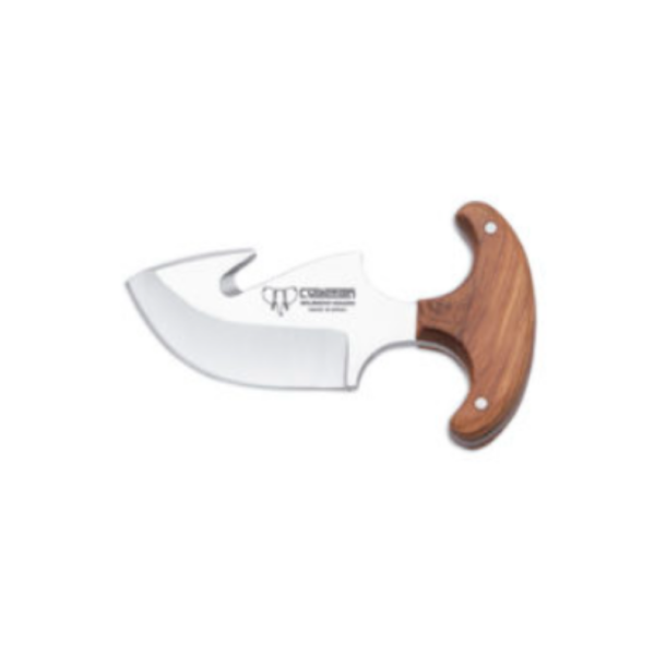 Cudeman Skinner/Zipper