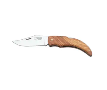 Cudeman Coltello Pieghevole Elegante
