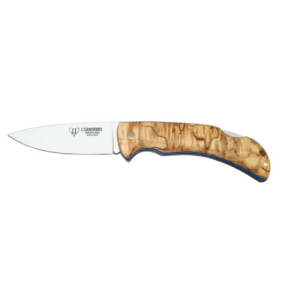 Cudeman Kraftig Foldekniv 325-DF