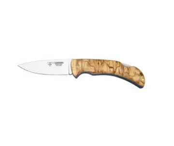 Cudeman Galatea Coltello Pieghevole