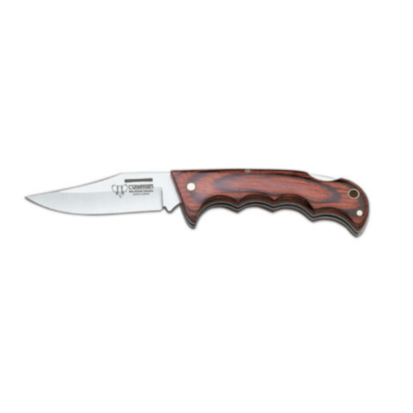 Cudeman 8 cm med Stabiliseret træ