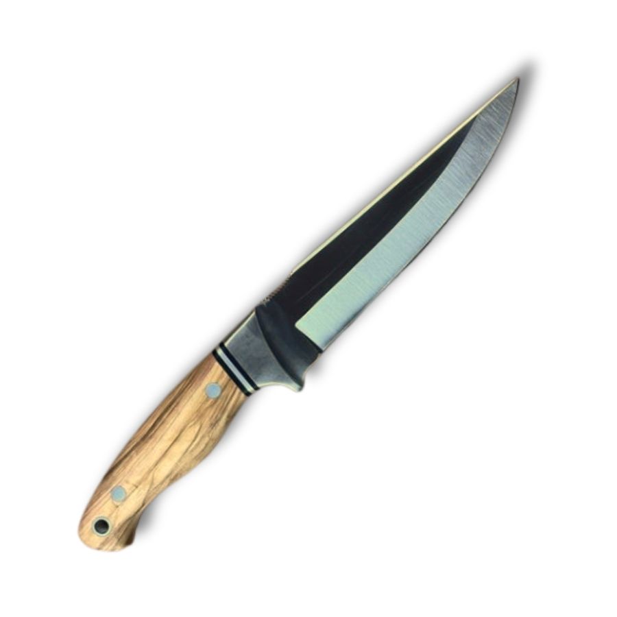 Cudeman Rhyno Hunter Coltello da Caccia - immagine 5