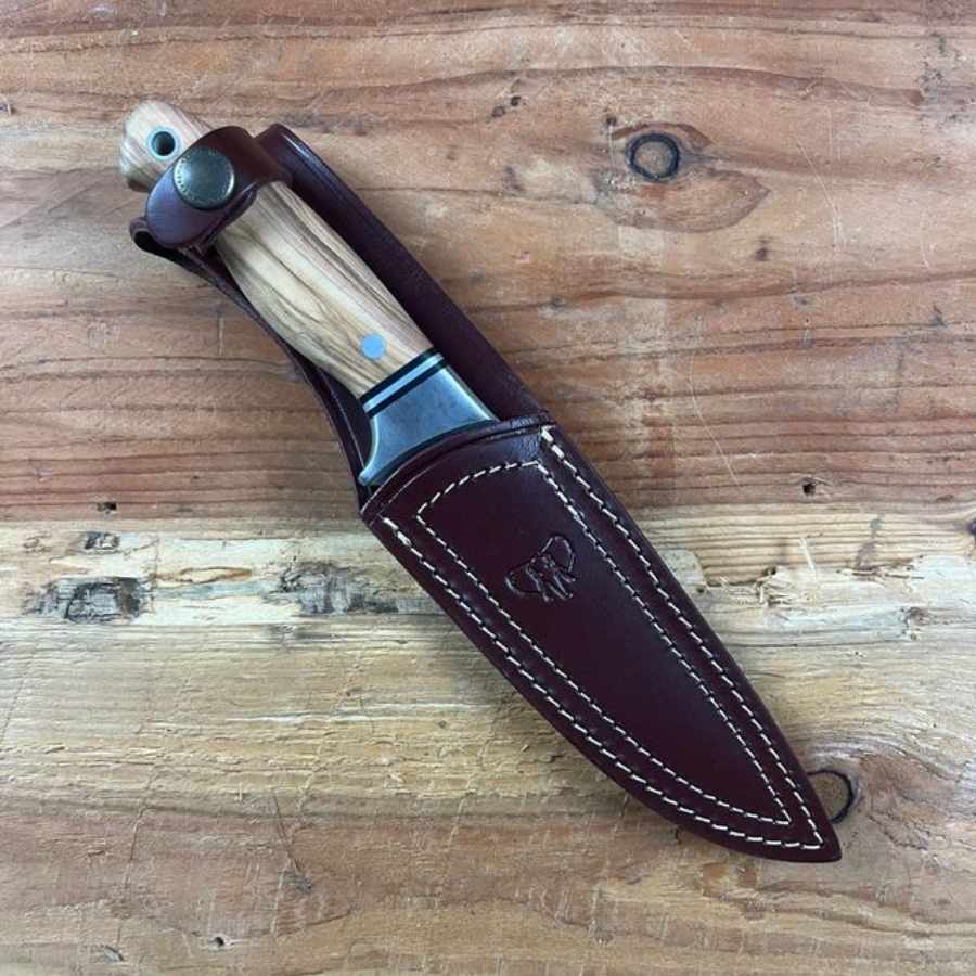 Cudeman 248-L jagtkniv