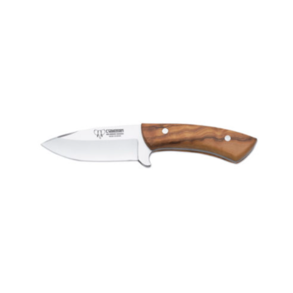 Kraftig Jagtkniv 10,5 cm