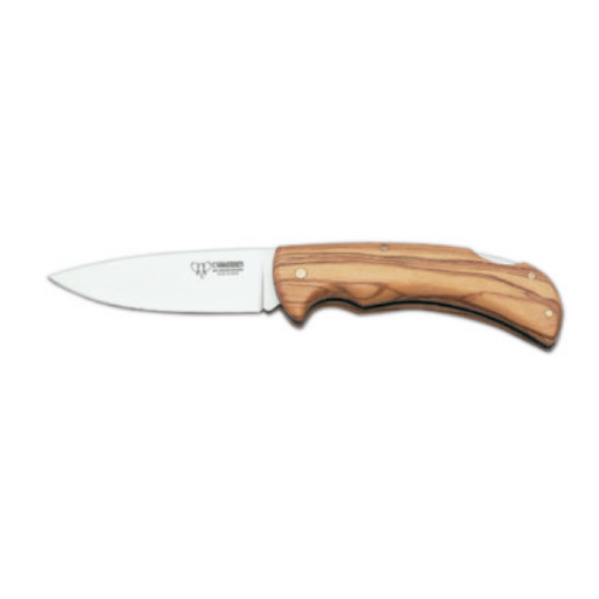 Cudeman Folde/lommekniv 8 cm
