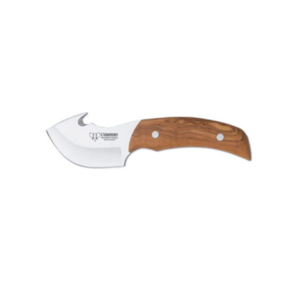 Cudeman Jagtkniv m/bugåbner