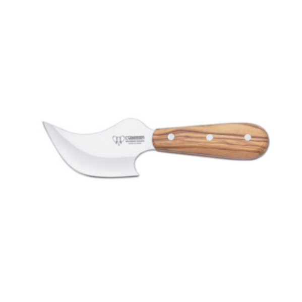 Cudeman Jagt/skinner kniv