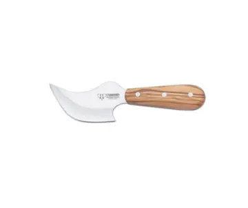Cudeman 141-L Coltello Skinner da Caccia