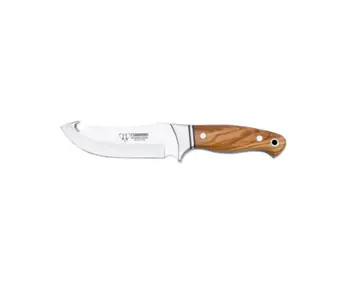 Cudeman Coltello da Caccia Heavy Duty