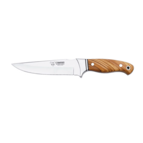 Kraftig Jagtkniv 15 cm