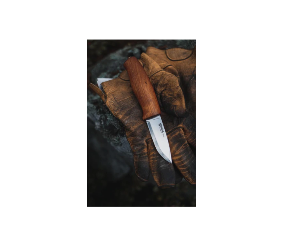 Helle Skog Lama Fissa con Legno di Faggio - immagine 2
