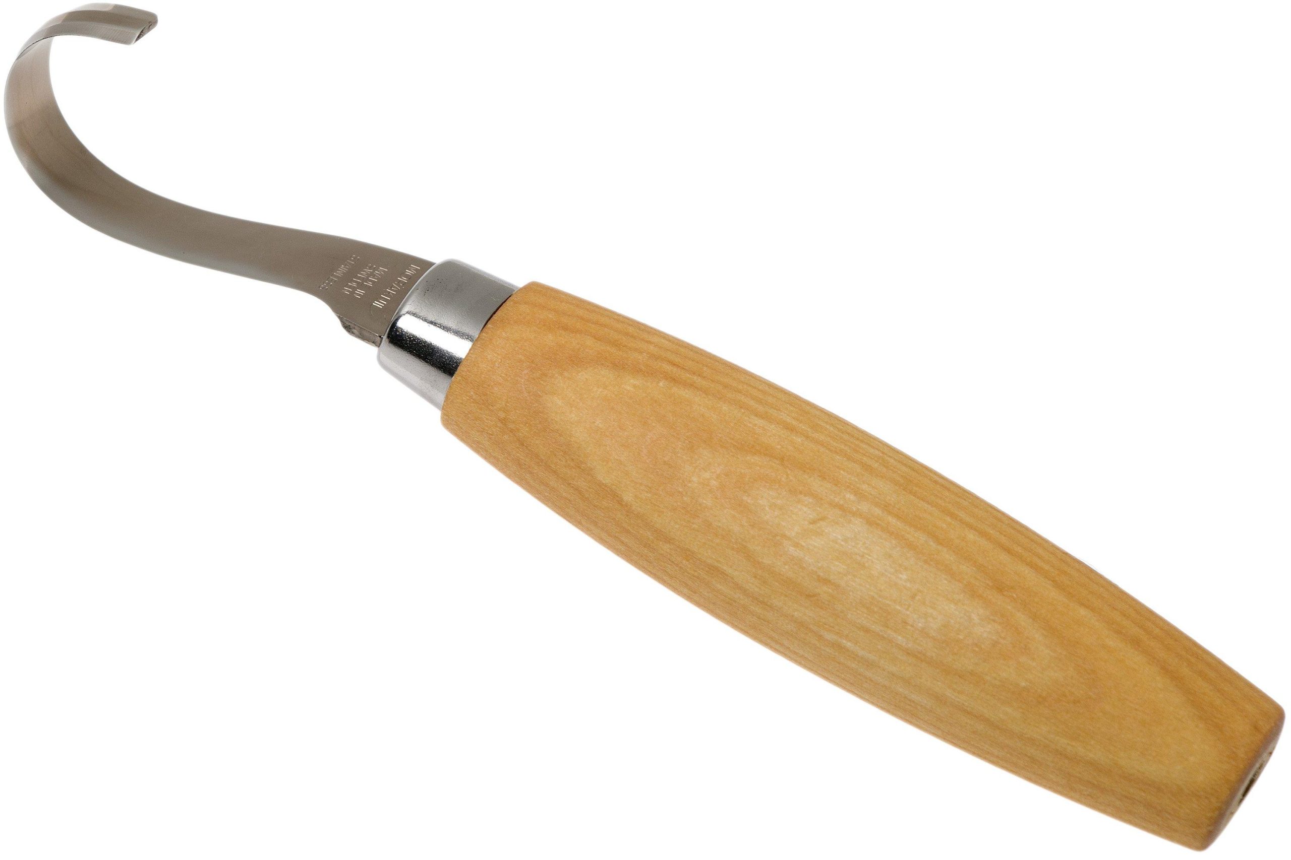 Morakniv Coltello a uncino 164 per destrimani - immagine 3