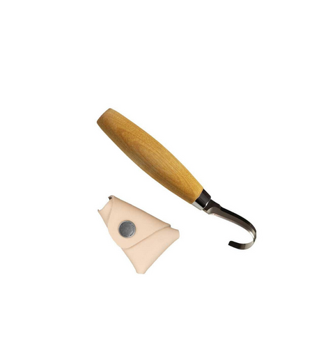 Morakniv Coltello a uncino 162 a doppio filo