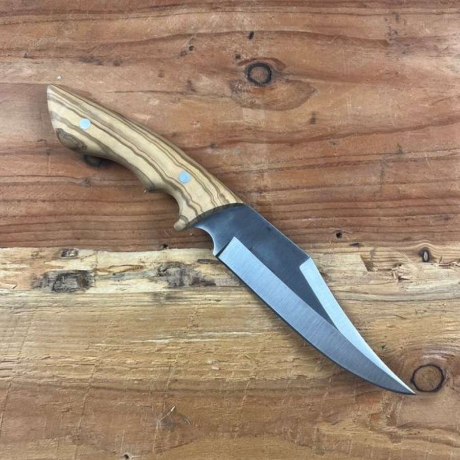 Cudeman 121-L jagtkniv