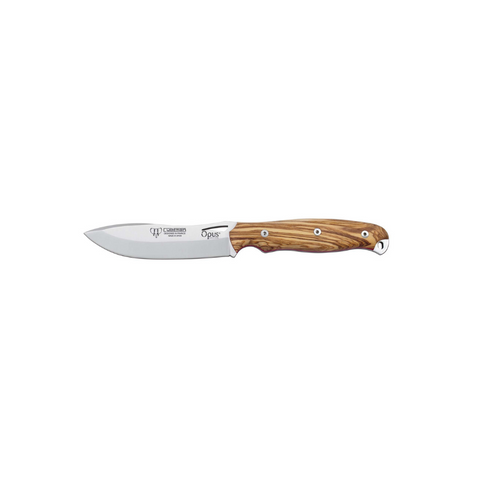Cudeman 208-L Ness Wolf knife