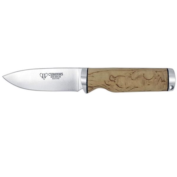 Cudeman 138-DSC Coltello Bushcraft