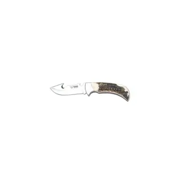 Cudeman Xena Coltello Pieghevole con Gancio Gut Hook