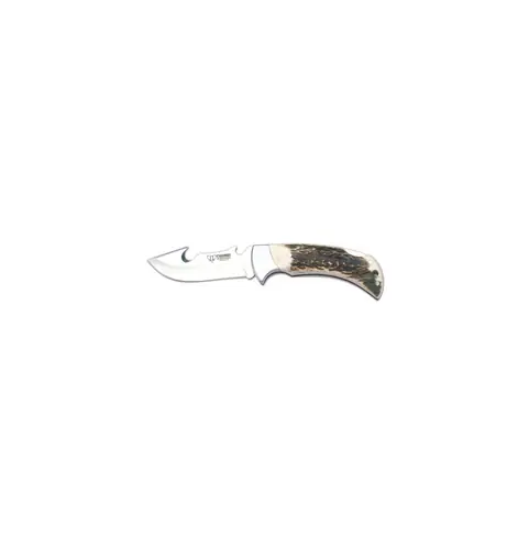 Cudeman Xena Coltello Pieghevole con Gancio Gut Hook