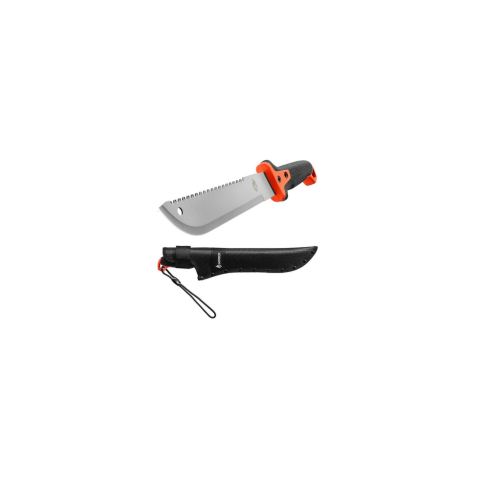 Gerber Compact Clearpath Machete Doppio
