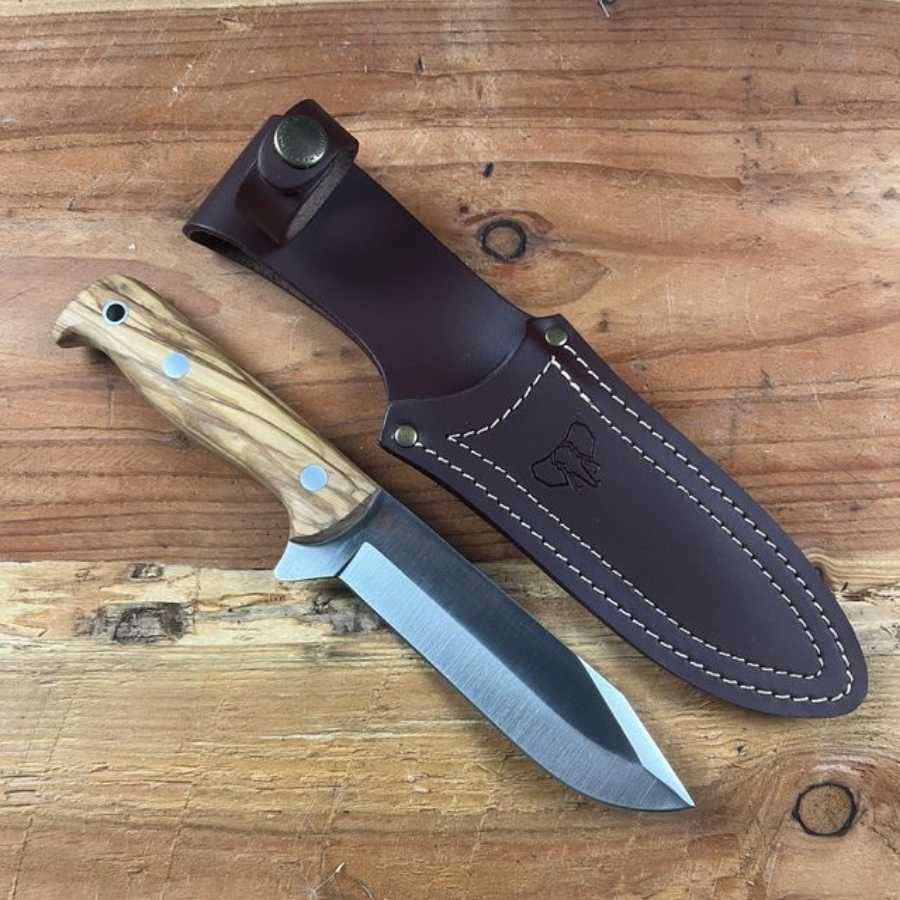Cudeman Kotuko (119-L) - immagine 2