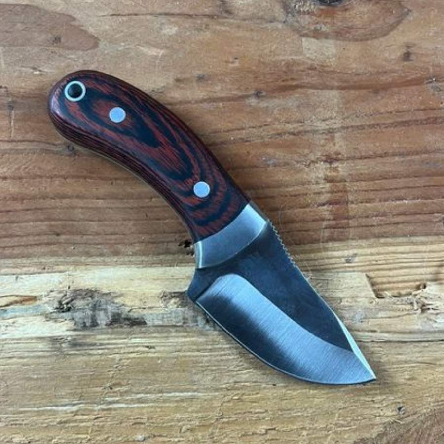 Cudeman 288-R jagtkniv