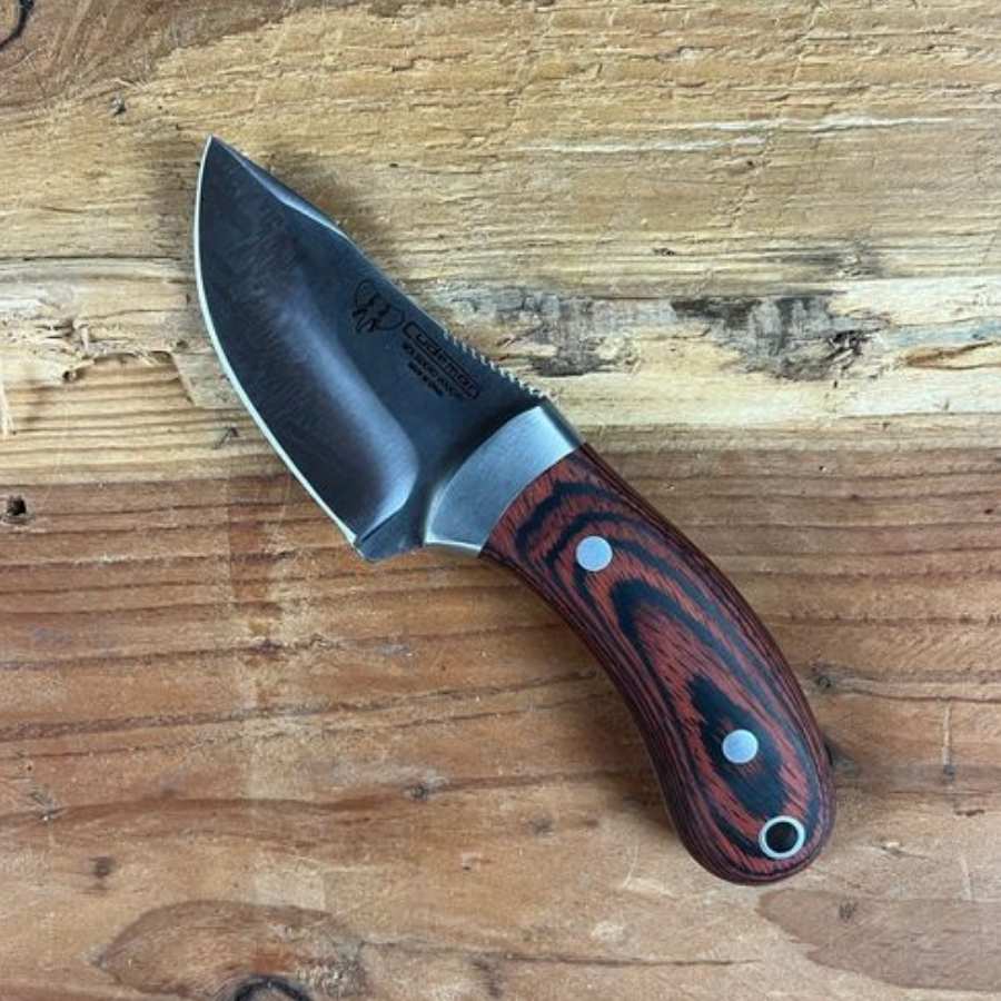 Cudeman Bred Mini Skinner 288-R - immagine 4