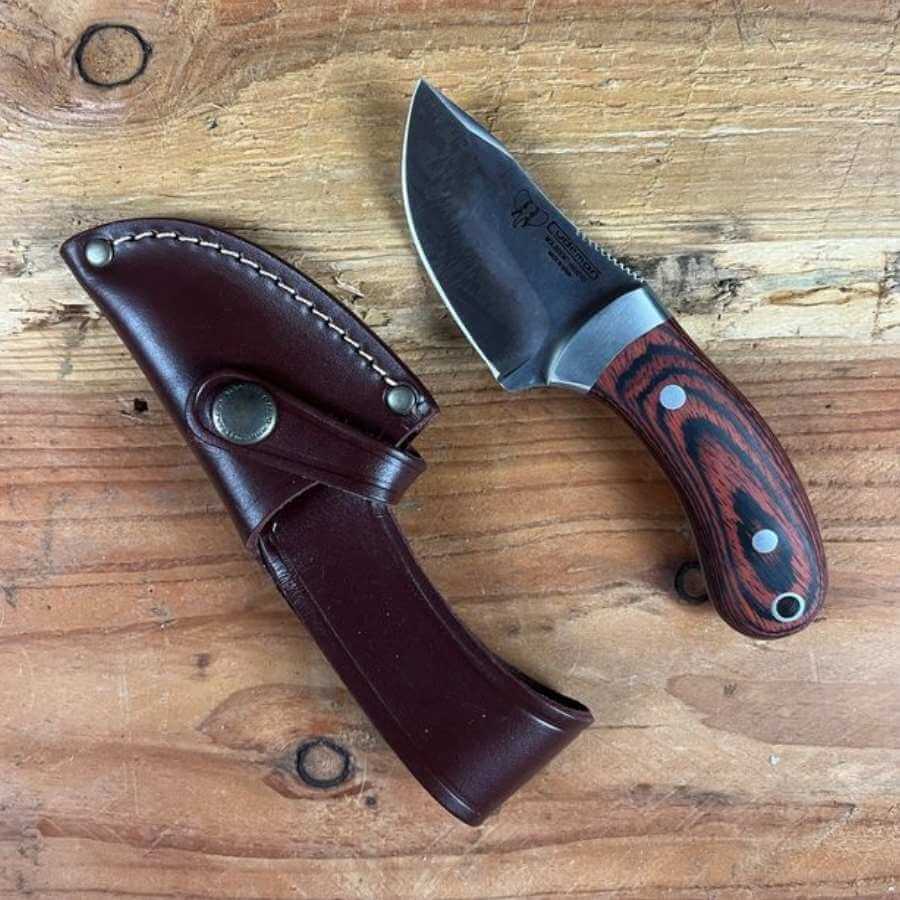 Cudeman 288-R jagtkniv