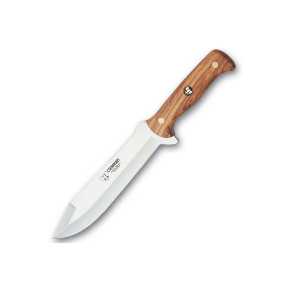 Cudeman Apache Coltello Bushcraft