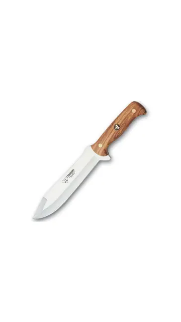 Cudeman Apache Coltello Bushcraft