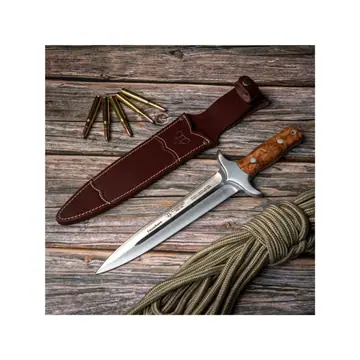 Cudeman Warthog Pugnale