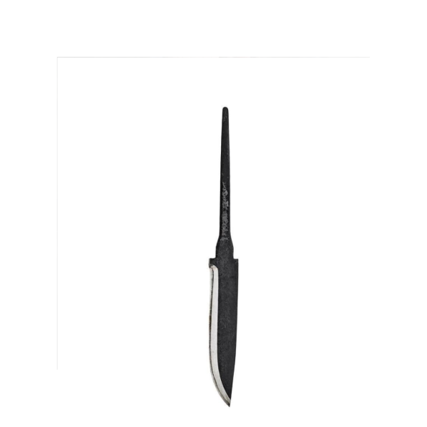 Helle Lama di Ricambio per Coltello Nera