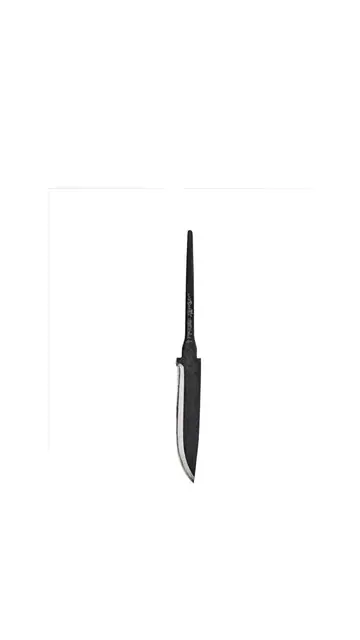 Helle Lama di Ricambio per Coltello Nera