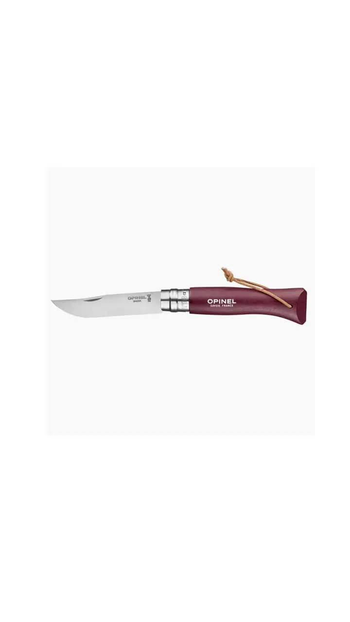 Opinel Trekking Borgogna