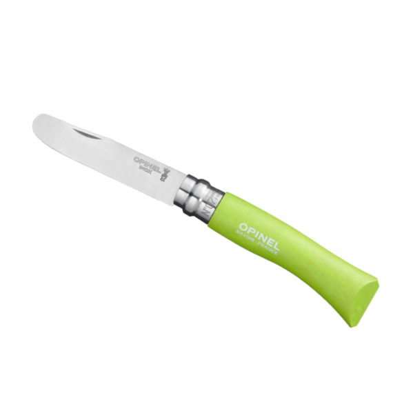 Opinel My First Verde