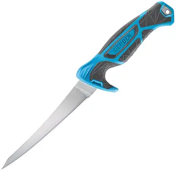 Gerber Controller 6 Coltello Filetto Pieghevole