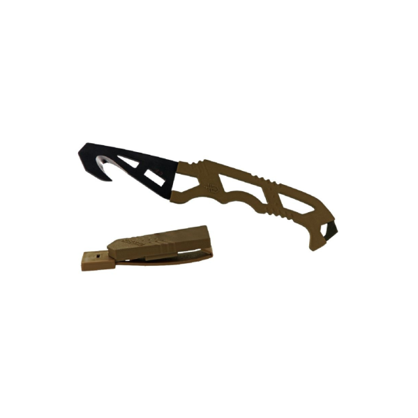 Gerber Crisis Coltello A Gancio