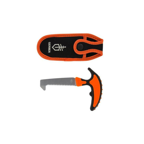 Gerber Vital Sega Con Fodero