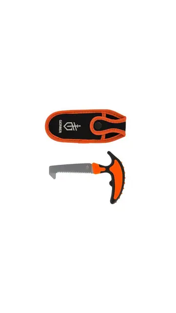 Gerber Vital Sega Con Fodero