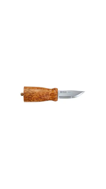 Helle Nying Coltello da Caccia 70 mm