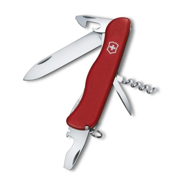 Victorinox Picknicker - Rosso