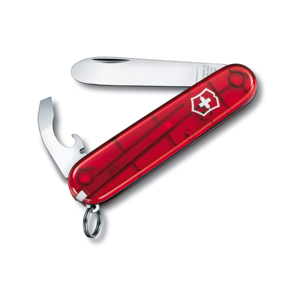 My First Victorinox - Rosso