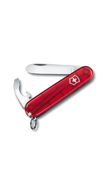 My First Victorinox - Rosso