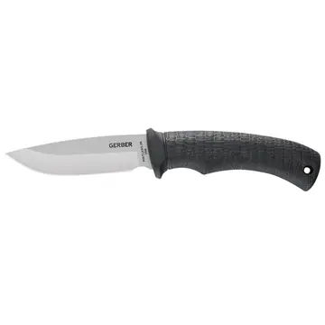 Gerber Gator Lama Fissa Drop Point Filo Liscio