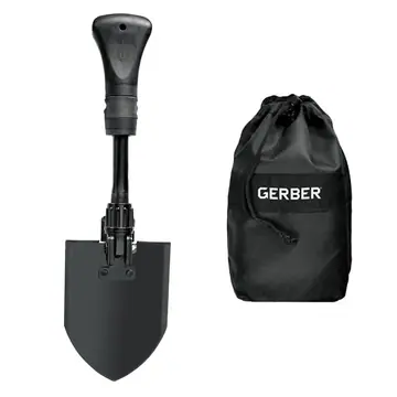 Gerber Gorge Pala Pieghevole