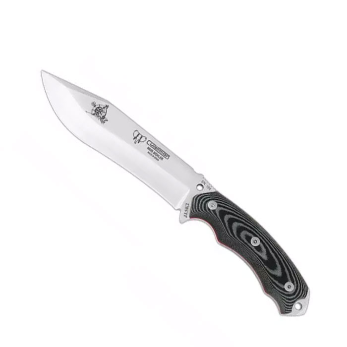 Cudeman JJSK2 Coltello Bushcraft