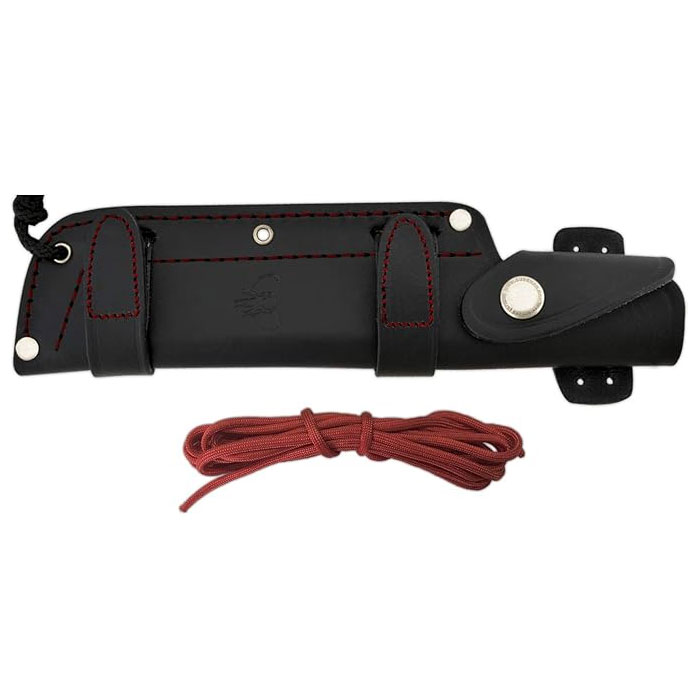 Cudeman JJSK2 Coltello Bushcraft - immagine 2
