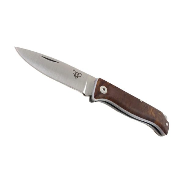 Cudeman MT-10 Coltello Tascabile
