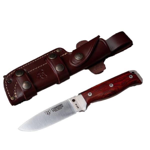 Cudeman-120-K MT-5